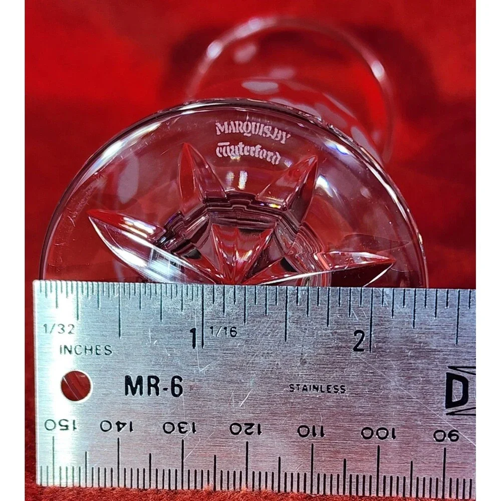 Marquis by Waterford Crystal 7
